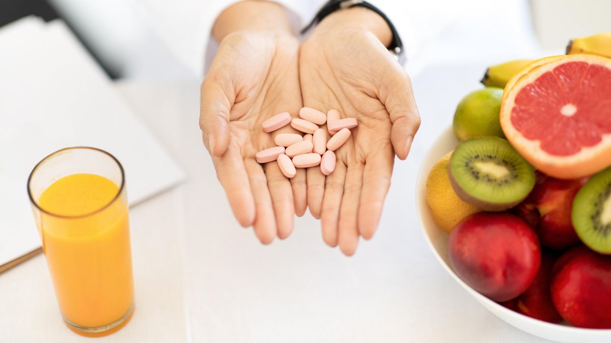 Vitaminy: K čemu které jsou a jak se v nich zorientovat